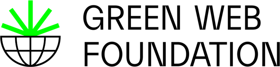 The Green Web Foundation